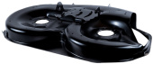 Copertura del piatto di taglio Husqvarna LTH130, LTH1742, LTH1542, LT2118A  Copertura del piatto di taglio Husqvarna LTH130, LTH1742, LTH1542, LT2118A