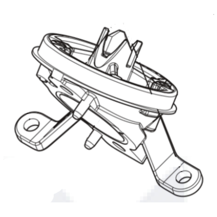 Portafiltro 564XP/XPG