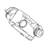 Ammortizzatore Ammortizzatore