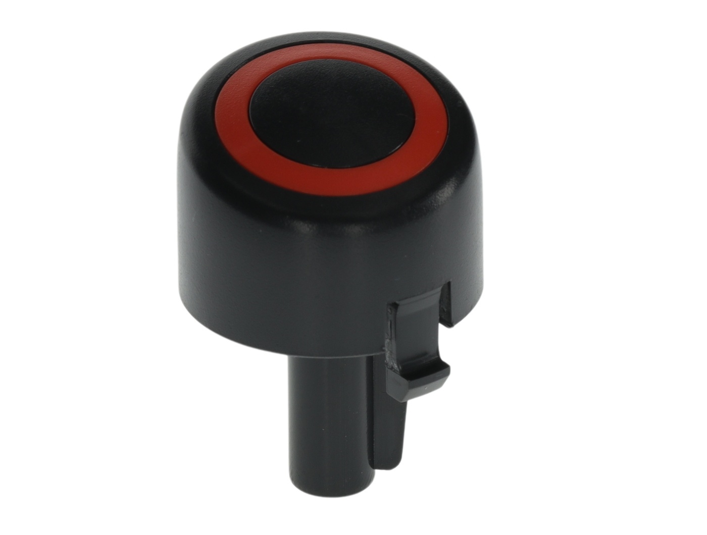 Regolazione dell'altezza del pulsante