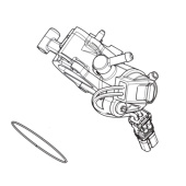 Iniettore 564 Iniettore 564