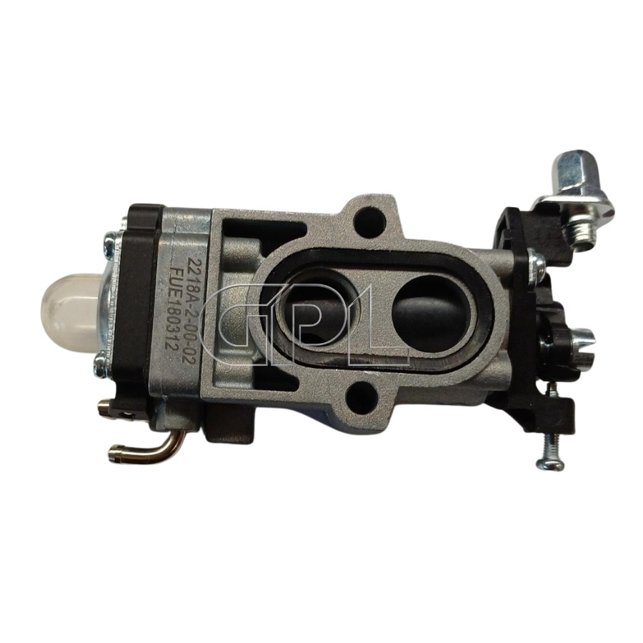 Gruppo carburatore gz66n