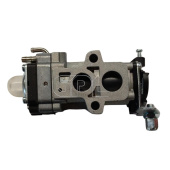 Gruppo carburatore gz66n Gruppo carburatore gz66n