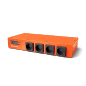 Unità di distribuzione dell’alimentazione Husqvarna 230-PDMX4 Unità di distribuzione dell’alimentazione Husqvarna 230-PDMX4