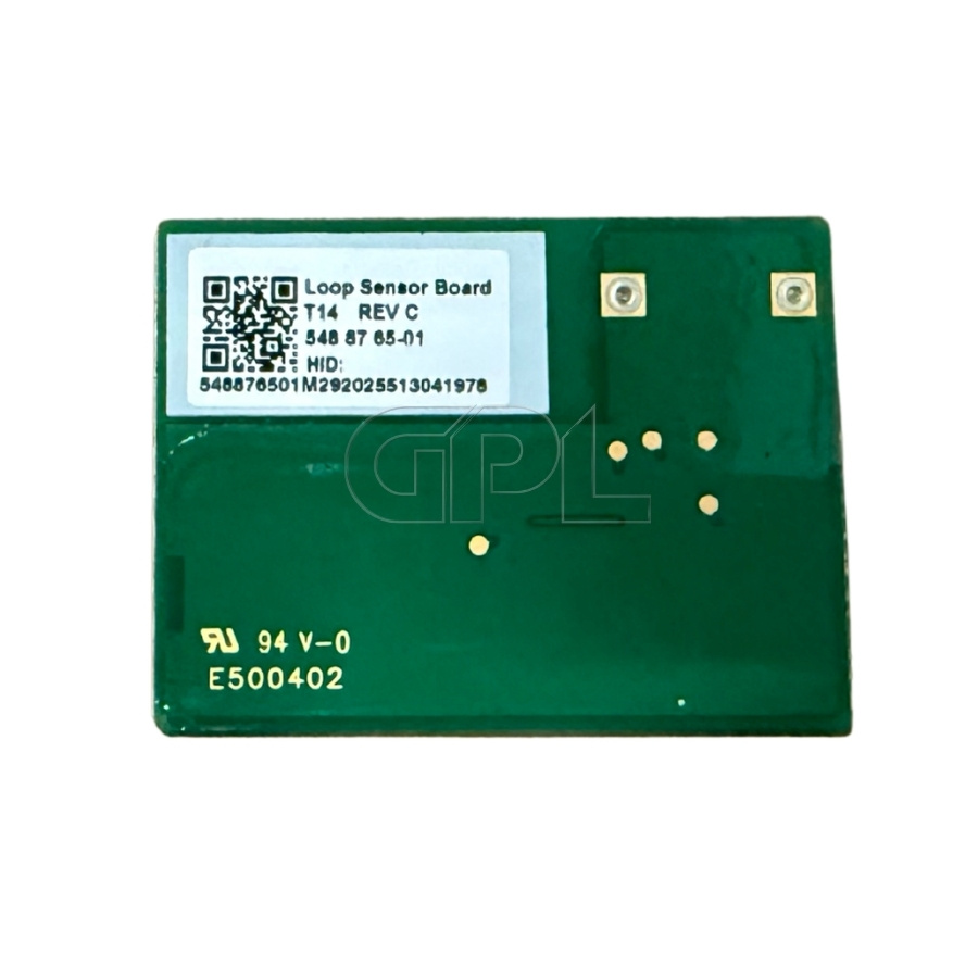 Scheda sensore a ciclo continuo Automower R6V, 308V, 312V