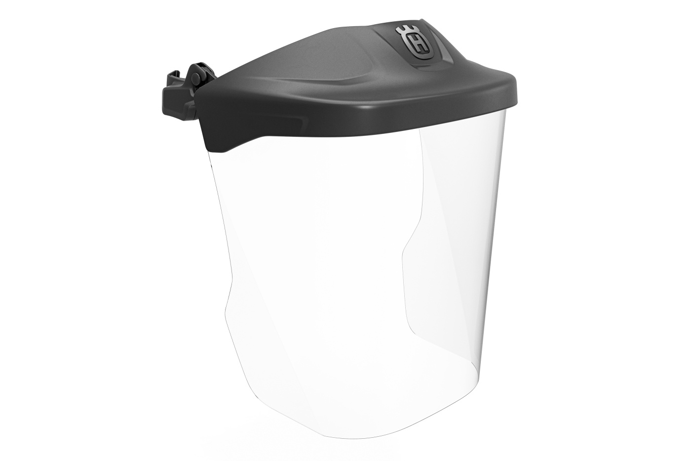Supporto per visiera Husqvarna