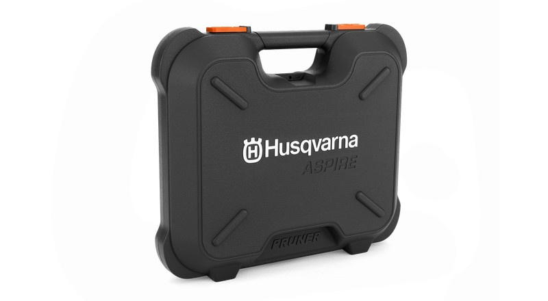 Scatola di conservazione Husqvarna Aspire™ P8X