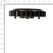 Ventola-Volano Ventola-Volano