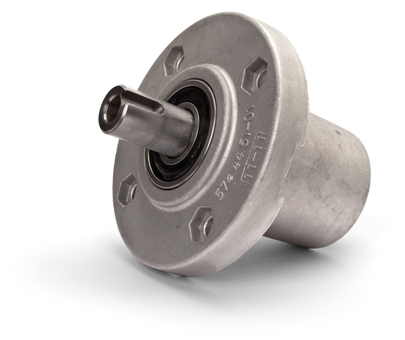 Mandrino lama Rider 111B, 112C, 115C, FR2312MA