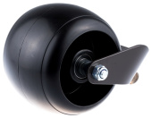 Ruota Pivot Kpl Ruota Pivot Kpl