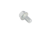 Vite a testa esagonale esterna flangiata 1/2-13unc x 1'' grado 5 zpb Vite a testa esagonale esterna flangiata 1/2-13unc x 1'' grado 5 zpb