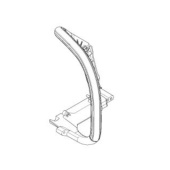 Maniglia In Avanti 5742119-01 Maniglia In Avanti 5742119-01