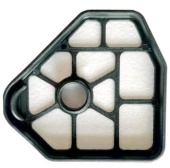 Filtro Aria Kpl 5742237-02 Filtro Aria Kpl 5742237-02