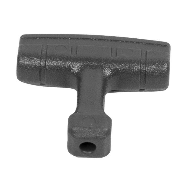 Maniglia di avviamento