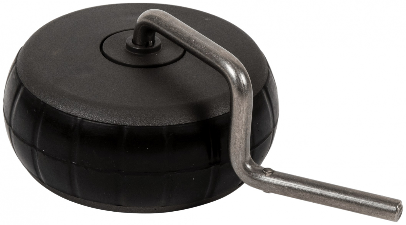 RUOTA complete 260/265ACX