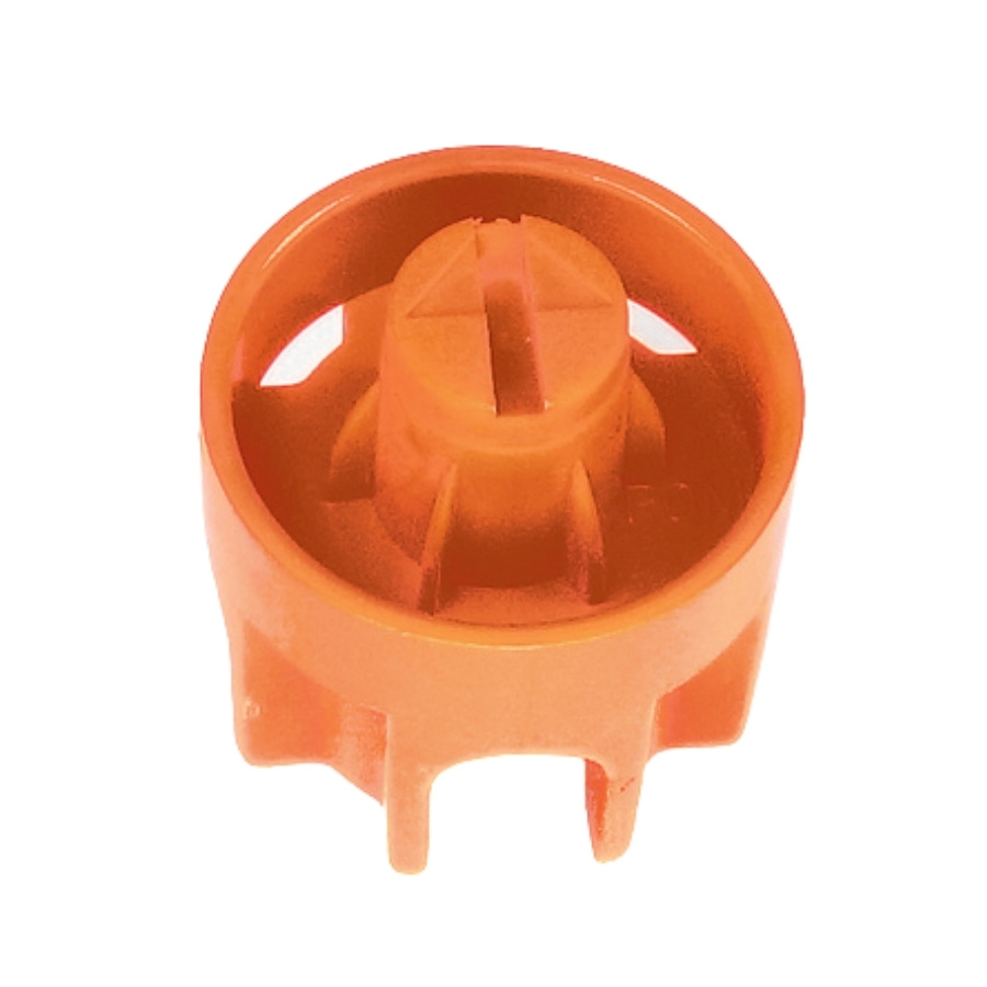 Morsetto Iniettore 5743116-01