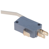 Microinterruttore Microinterruttore