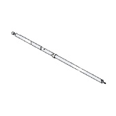 Tubo Rig Kpl 5743280-01 Tubo Rig Kpl 5743280-01