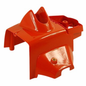 Coperchio Cilindro 5743539-01 Coperchio Cilindro 5743539-01