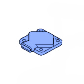 Alloggio 5743581-01 Alloggio 5743581-01