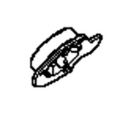 Boccola 5743596-01 Boccola 5743596-01