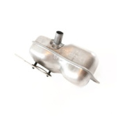 Silenziatore 5743811-05 Silenziatore 5743811-05