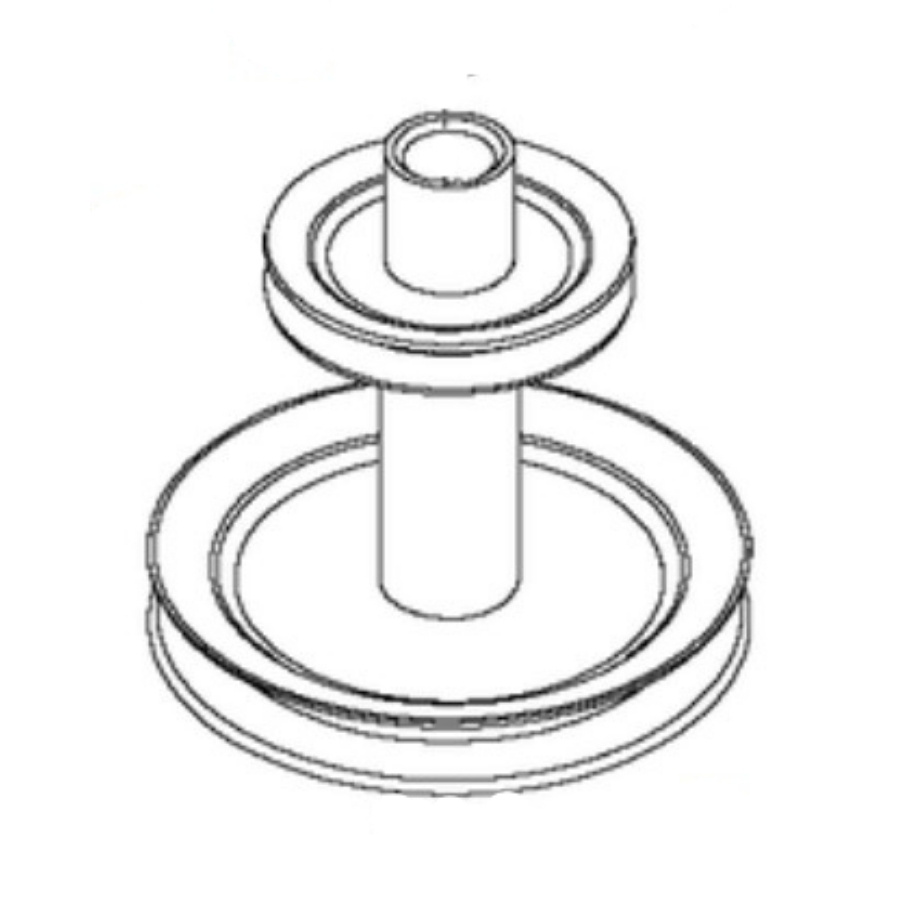 Puleggia