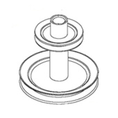 Puleggia Puleggia