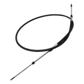 Trasmissione via cavo di controllo L=1 Trasmissione via cavo di controllo L=1