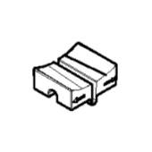 Distanziatore 5744121-01 Distanziatore 5744121-01