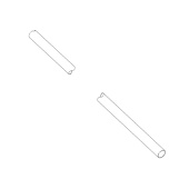 Tubo 5744378-01 Tubo 5744378-01