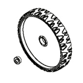 Ruota Kpl 5744512-02 Ruota Kpl 5744512-02
