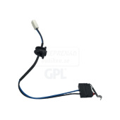 INTERRUTTORE PULSANTE STOP INTERRUTTORE PULSANTE STOP