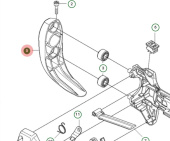 Protezione 5745093-01 Protezione 5745093-01