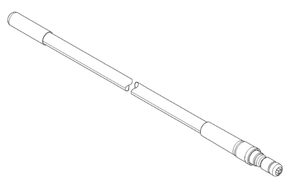 Assale Flessibile 5745094-01