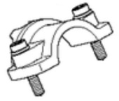 Morsetto Torx Morsetto Torx