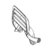 Protezione Della Mano 5746023-01 Protezione Della Mano 5746023-01