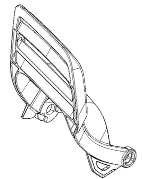 Protezione Da Tiro 5746029-01