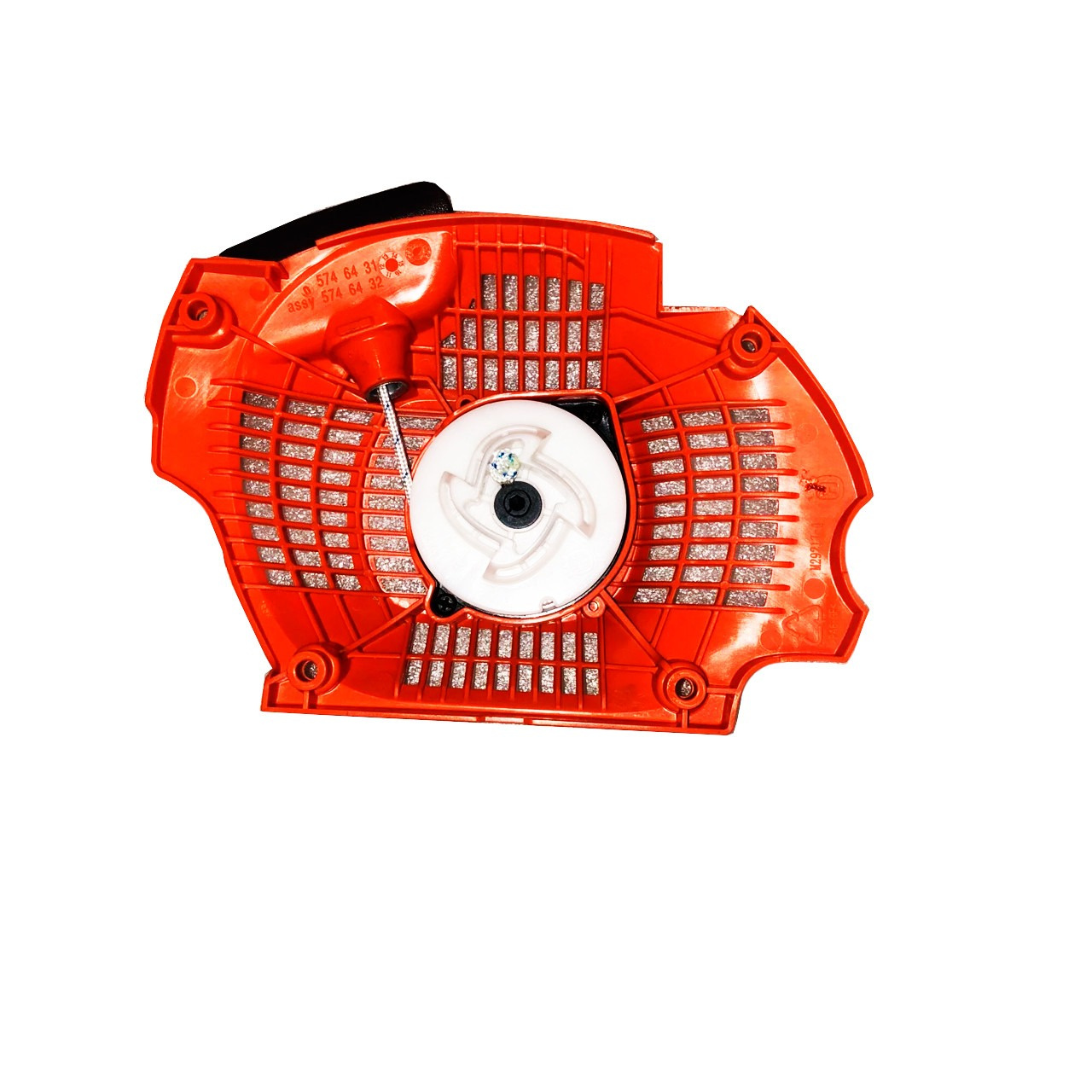 Avviatore Kpl 5746432-02