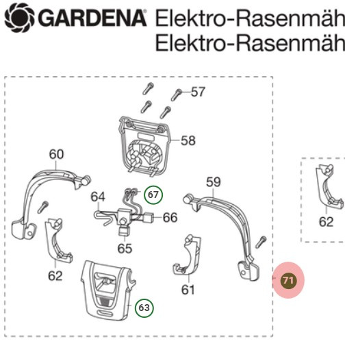 Scatola Dei Contatti 5746459-01