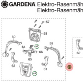 Scatola Dei Contatti 5746459-01 Scatola Dei Contatti 5746459-01