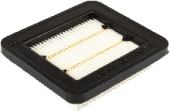 Filtro Carta filtro aria 345FR, 545FR, 545FX, 545RXT, 555FX, 555RXT Filtro Carta filtro aria 345FR, 545FR, 545FX, 545RXT, 555FX, 555RXT