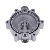 Coperchio Valvole Cpl, 5747259-01 Coperchio Valvole Cpl, 5747259-01