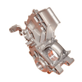 Carter Motore Kpl 5747263-01 Carter Motore Kpl 5747263-01