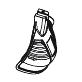 Schermo 5747648-01 Schermo 5747648-01