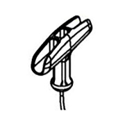 Maniglia Di Avviamento 5747817-01 Maniglia Di Avviamento 5747817-01