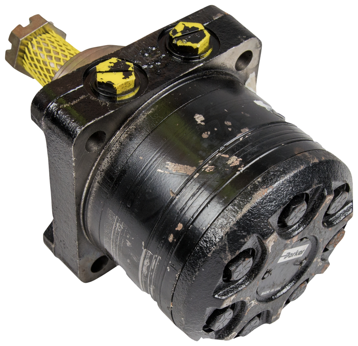 Motore Ruota Tl0310 Lt