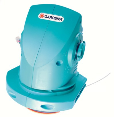 Motore Con Alloggiamento 5748082-01