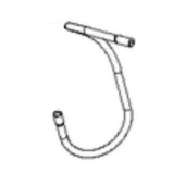 Tubo Flessibile 5748454-01 Tubo Flessibile 5748454-01