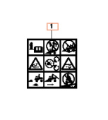 Decalcomania Decalcomania